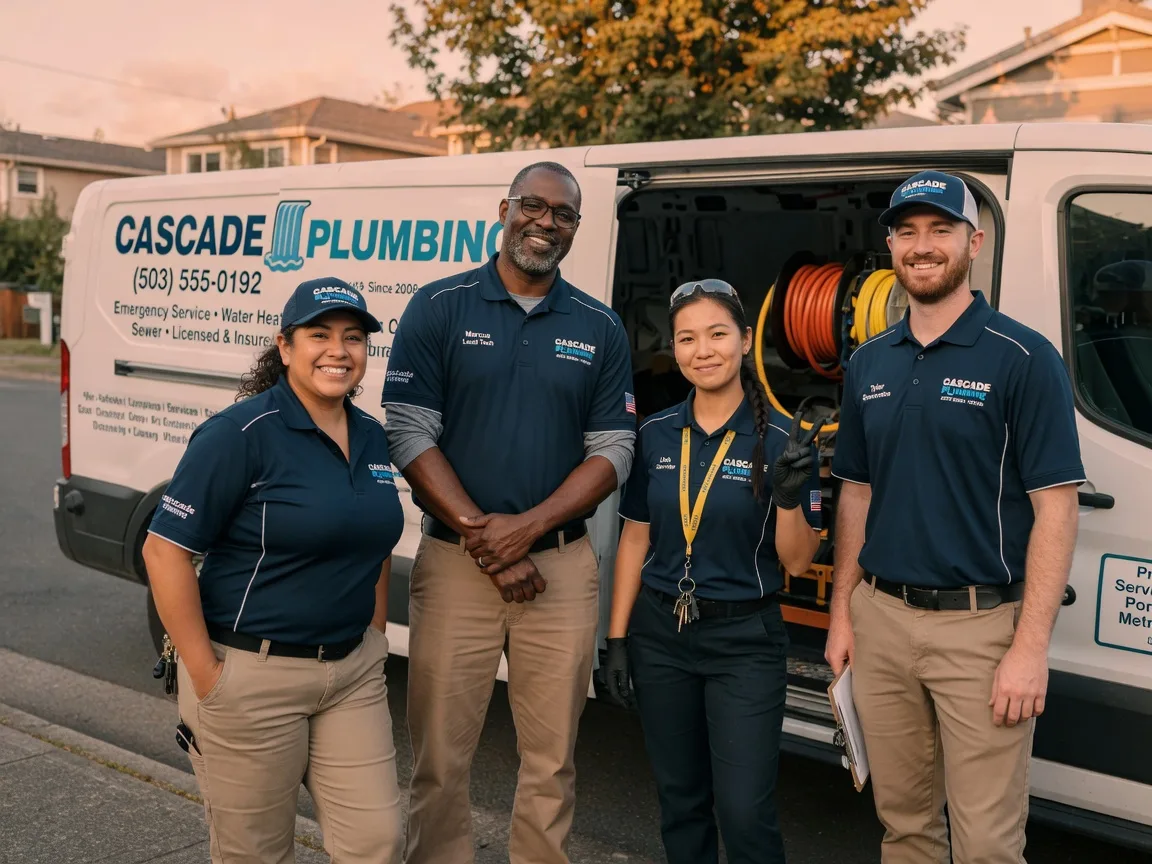 Emergency Plumber company in Concord, AR